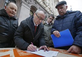 Christian Shonenberher