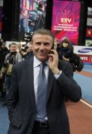 Sergey Bubka