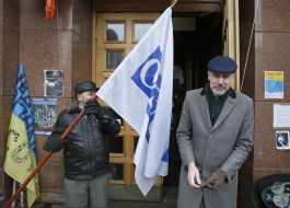 John Fredriksen Elvedal