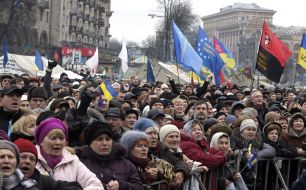Participants of the People's Chamber