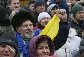Participants of the People's Chamber