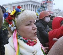 Participant of the People's Chamber