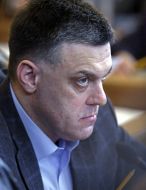 Oleg Tyagnibok