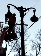 Restoration lighting