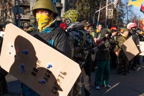 Activists