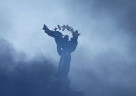 Independence Monument