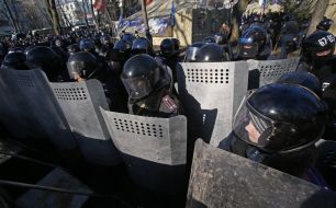 Law enforcers
