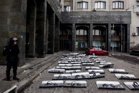 shields law enforcement