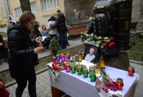 Фотография Игоря Костенко