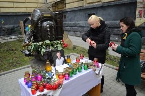 Фотография Игоря Костенко