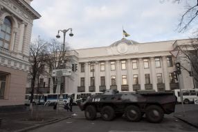 armored troop-carrier