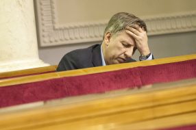 Володимир макеєнко