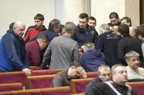 Народні депутати