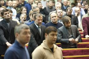 Народні депутати