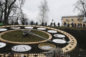 Activistst on Maidan