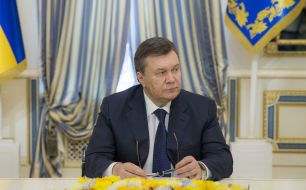 Viktor Yanukovich