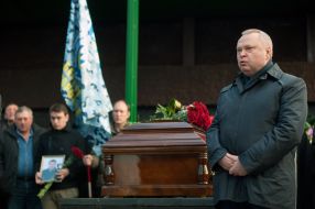 Aleksandr Peklushenko