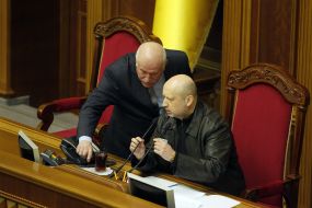 Олександр Турчинов