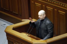 Олександр Турчинов