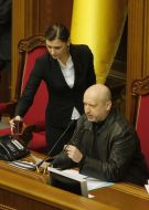 Олександр Турчинов