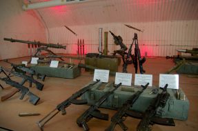 Central Naval Museum of Ukraine