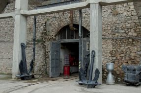 Central Naval Museum of Ukraine