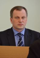 Володимир Дебой