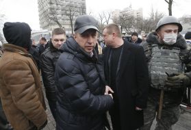 Володимир Макеєнко