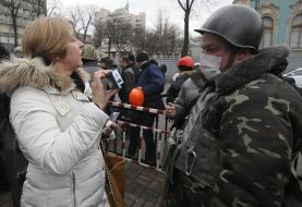 Ксенія Ляпіна