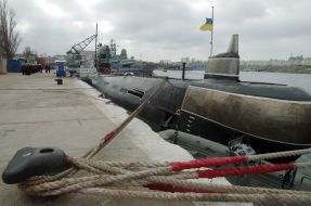 Ритуал по случаю Дня защитника Отечества 