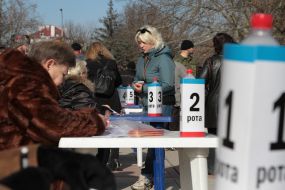 participants of the meeting