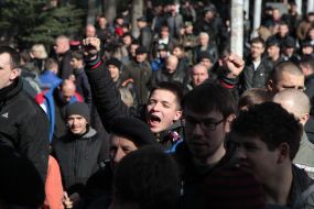 participants of the meeting