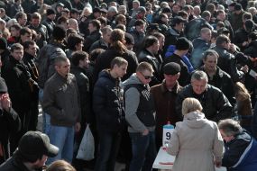participants of the meeting