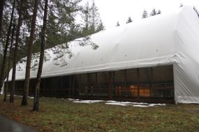 State Residence "Sinegora"