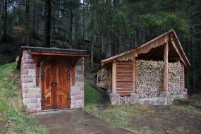 State Residence "Sinegora"