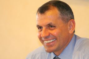 Vladimir Konstantinov