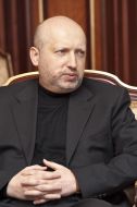 Aleksandr Turchinov  