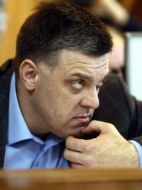 Oleg Tyagnibok