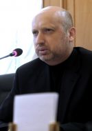 Aleksandr Turchinov