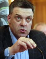 Oleg Tyagnibok