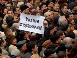 Participants of the meeting