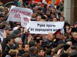 Participants of the meeting