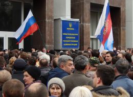 Participants of the meeting