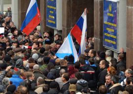Participants of the meeting