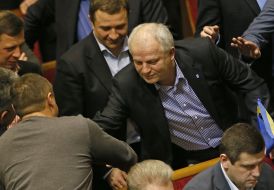 Степан Кубив