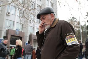Participants of the meeting