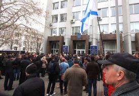 Participants of the meeting