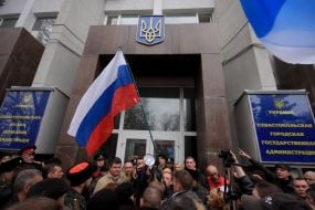 Participants of the meeting