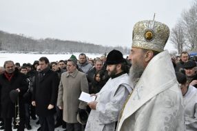 Митрополит Чернівецький і Буковинський Онуфрій