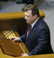 Victor Gvozd